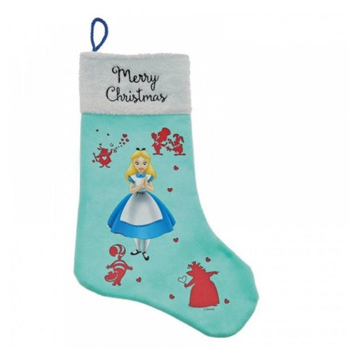 Alice In Wonderland Stocking - Heritage Of Scotland - NA