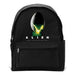 Alien Shoulder Bag - Heritage Of Scotland - NA