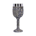 Armoured Goblet 19Cm - Heritage Of Scotland - NA