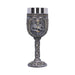 Armoured Goblet 19Cm - Heritage Of Scotland - NA