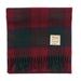 Balmoral 100% Cashmere Woven Scarf Tartans and Checks - Made in Scotland - Heritage Of Scotland - LINDSAY