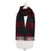 Balmoral 100% Cashmere Woven Scarf Tartans and Checks - Made in Scotland - Heritage Of Scotland - LINDSAY