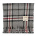 Balmoral 100% Cashmere Woven Scarf Tartans and Checks - Made in Scotland - Heritage Of Scotland - THOMSON GREY