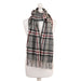 Balmoral 100% Cashmere Woven Scarf Tartans and Checks - Made in Scotland - Heritage Of Scotland - THOMSON GREY