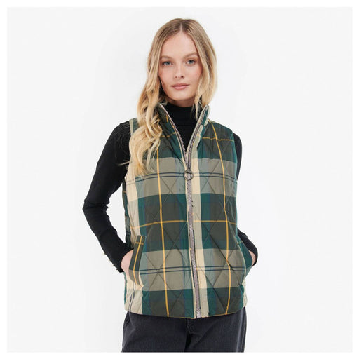 Barbour Corry Liner Ladies - Heritage Of Scotland - ANCIENT