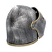 Bascinet Helmet - Heritage Of Scotland - NA