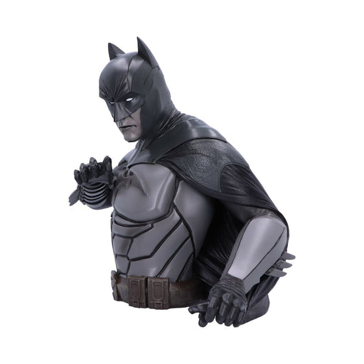 Batman: There Will Be Blood Bust 30Cm - Heritage Of Scotland - NA
