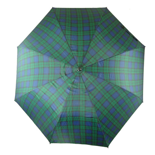 Black Watch Golf Umbrella - Heritage Of Scotland - NA