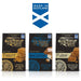 Bonnie Glen Scottish Macaroon - Heritage Of Scotland - NA