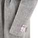 Bonnie Ladies Coat - Heritage Of Scotland - HTC24 - 01 LT GREY HERRINGBONE