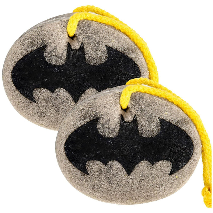 Boots Batman Infused Sponge - Heritage Of Scotland - NA