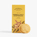 C&B Cheese & Chilli Shortbread Carton - Heritage Of Scotland - N/A