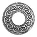 Celtic Ring Brooch - Heritage Of Scotland - NA