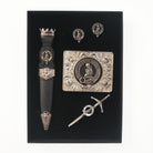 Clan Gift Set Maclennan - Heritage Of Scotland - MACLENNAN / One Size