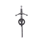 Clan Kilt Pin Edinburgh - Heritage Of Scotland - EDINBURGH