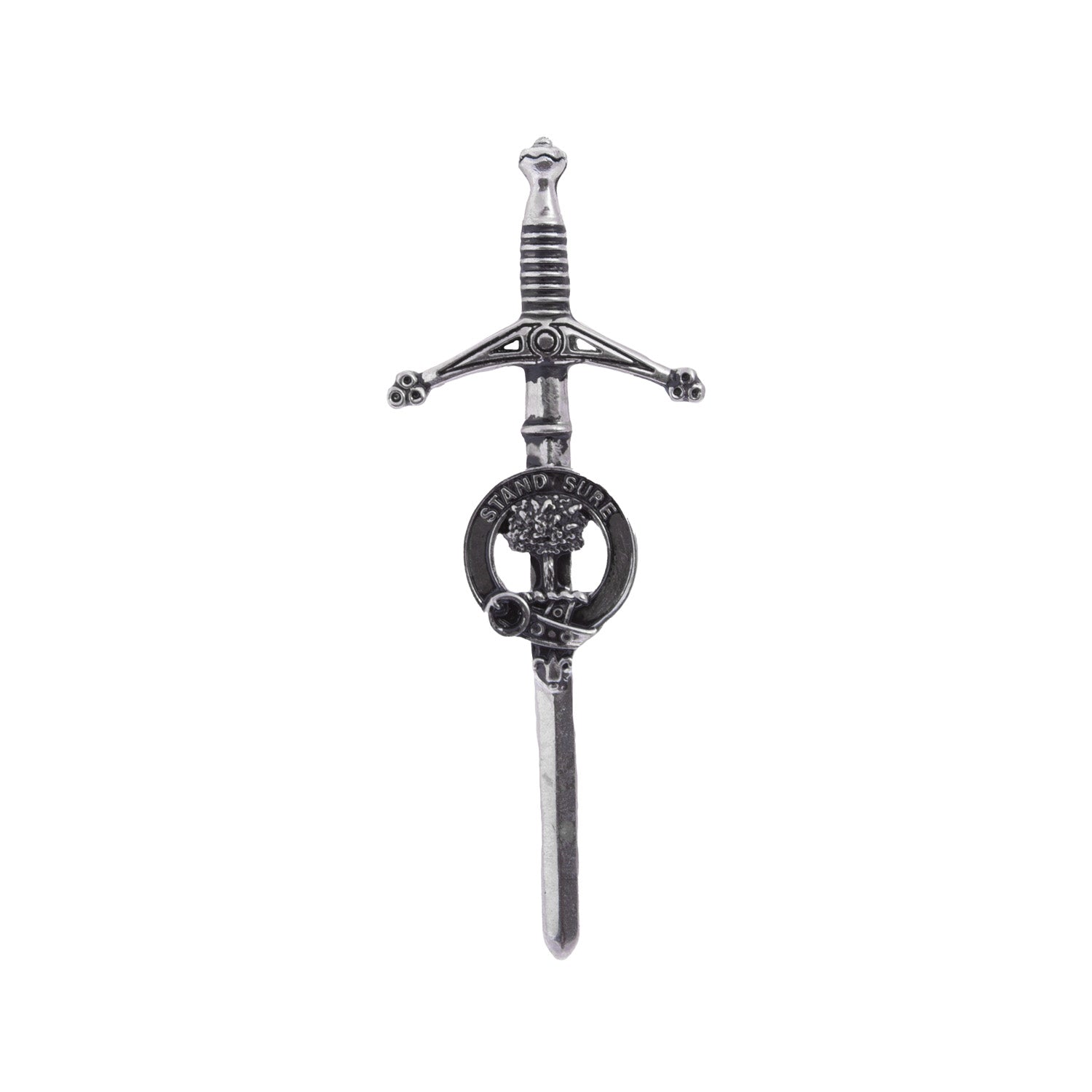 Clan Kilt Pin Scotland - Heritage Of Scotland - SCOTLAND