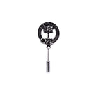 Clan Lapel Pin Edinburgh - Heritage Of Scotland - EDINBURGH