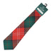 Clan Tartan Tie - Traditional Scottish Plaid Designs - Heritage Of Scotland - Chisholm