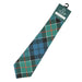 Clan Tartan Tie - Traditional Scottish Plaid Designs - Heritage Of Scotland - Colquhoun Ancient
