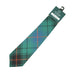 Clan Tartan Tie - Traditional Scottish Plaid Designs - Heritage Of Scotland - Davidson Ancient