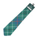 Clan Tartan Tie - Traditional Scottish Plaid Designs - Heritage Of Scotland - Duncan Ancient
