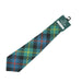 Clan Tartan Tie - Traditional Scottish Plaid Designs - Heritage Of Scotland - Farquharson Ancient