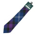 Clan Tartan Tie - Traditional Scottish Plaid Designs - Heritage Of Scotland - Heritage Of Scotland
