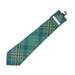 Clan Tartan Tie - Traditional Scottish Plaid Designs - Heritage Of Scotland - Kennedy Ancient