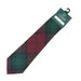 Clan Tartan Tie - Traditional Scottish Plaid Designs - Heritage Of Scotland - Lindsay