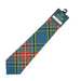 Clan Tartan Tie - Traditional Scottish Plaid Designs - Heritage Of Scotland - Macbeth Ancient