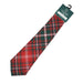 Clan Tartan Tie - Traditional Scottish Plaid Designs - Heritage Of Scotland - Macdougall