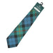 Clan Tartan Tie - Traditional Scottish Plaid Designs - Heritage Of Scotland - Macewan Ancient