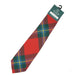 Clan Tartan Tie - Traditional Scottish Plaid Designs - Heritage Of Scotland - Maclaine Of Lochbuie