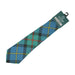 Clan Tartan Tie - Traditional Scottish Plaid Designs - Heritage Of Scotland - Macleod Of Harris Ancient