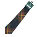 Clan Tartan Tie - Traditional Scottish Plaid Designs - Heritage Of Scotland - Muir Ancient