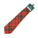 Clan Tartan Tie - Traditional Scottish Plaid Designs - Heritage Of Scotland - Munro