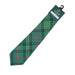 Clan Tartan Tie - Traditional Scottish Plaid Designs - Heritage Of Scotland - Ross Hunting Ancient