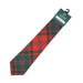 Clan Tartan Tie - Traditional Scottish Plaid Designs - Heritage Of Scotland - Stewart Of Appin