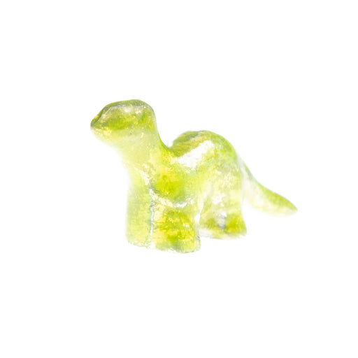 Coloured Mini Nessie Dinosaurs 5Cm - Heritage Of Scotland - NA