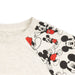 Disney Mickey Sweatshirt - Heritage Of Scotland - GREY MARL