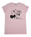 Disney Minnie Mouse "Hey"Pink Nightdress - Heritage Of Scotland - PINK