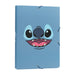 Disney Stitch Tropical Prem File Folder - Heritage Of Scotland - N/A