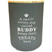 Dog Treat Jar Buddy - Heritage Of Scotland - BUDDY