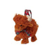 Dougal Highland Cow Bag Plush - Heritage Of Scotland - N/A