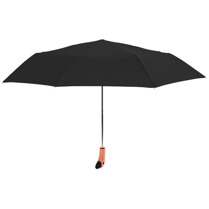 Duck Handle Mini Compact Umbrella - Heritage Of Scotland - NA