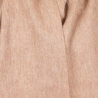 Edinburgh 100% Lambswool Scarf – Premium Soft Wool Wrap - Natural - Heritage Of Scotland -