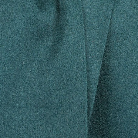 Edinburgh 100% Lambswool Scarf – Premium Soft Wool Wrap - Rainforest - Heritage Of Scotland -