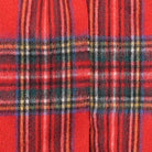 Edinburgh 100% Lambswool Scarf – Premium Soft Wool Wrap - Stewart Royal - Heritage Of Scotland -