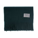 Edinburgh 100% Lambswool Tartan Scarf Rainforest - Heritage Of Scotland - Rainforest