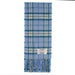 Edinburgh Cashmere Mini Scarf - Heritage Of Scotland - THOMSON PALE BLUE